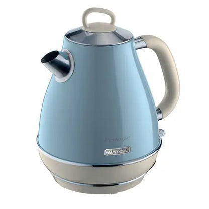 Ariete 1.7L Vintage Kettle