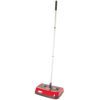 Ewbank EVO3 Multi-Surface Sweeper Red/Black