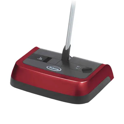 Ewbank EVO3 Multi-Surface Sweeper Red/Black