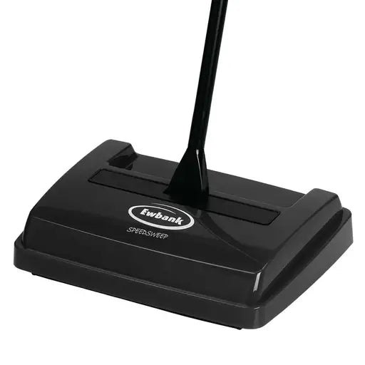 Ewbank Speedsweep Carpet Sweeper Black