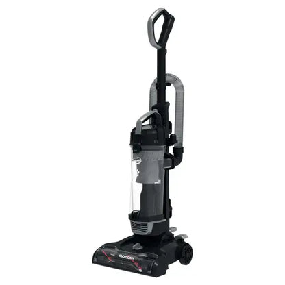 Ewbank Motion+ Reach Pet 4L Bagless Upright Vacuum Cleaner Black/Silver