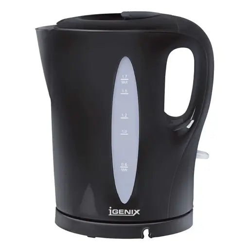 Igenix 1.7L Plastic Jug Kettle