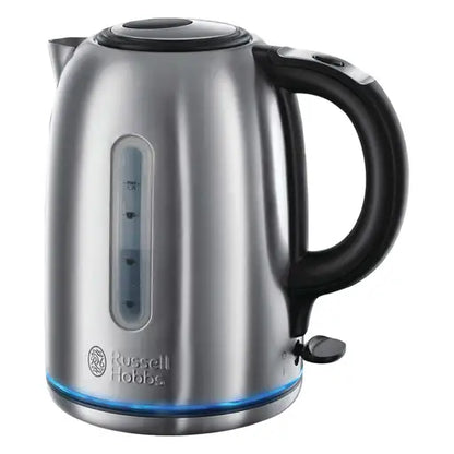 Russell Hobbs 1.7L Buckingham Kettle Stainless Steel