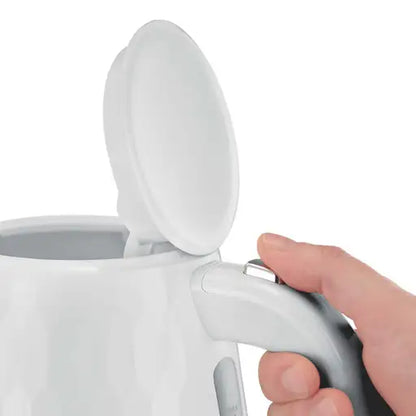 Russel Hobbs Honeycomb 1.7L Rapid Boil Kettle