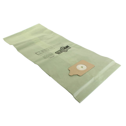 Vacuum Cleaner Paper Bag (Pack of 10) - Made To Fit Numatic 750 & 900 Models - NVM4BH