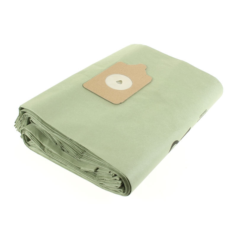 Vacuum Cleaner Paper Bag (Pack of 10) - Made To Fit Numatic 750 & 900 Models - NVM4BH
