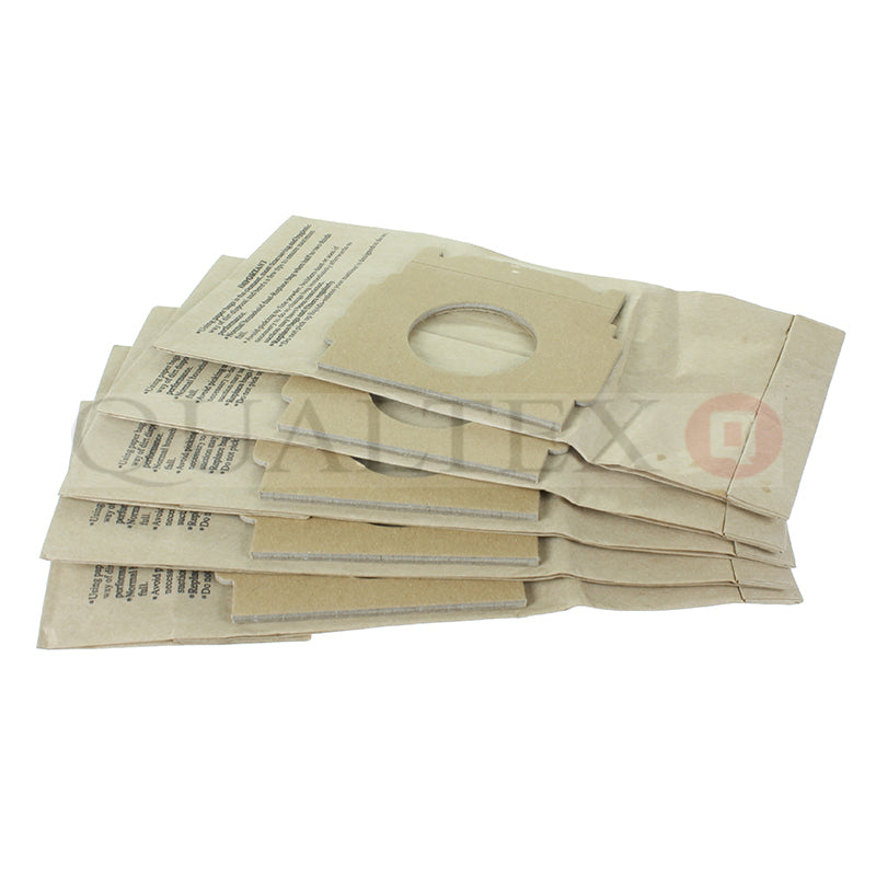 Ghibli Vacuum Cleaner Paper Bag (Pack of 10)