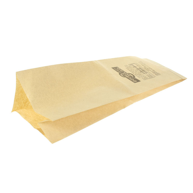 Vax Vacuum Cleaner Paper Bags Pack of 5 - Fits 101/111/121
