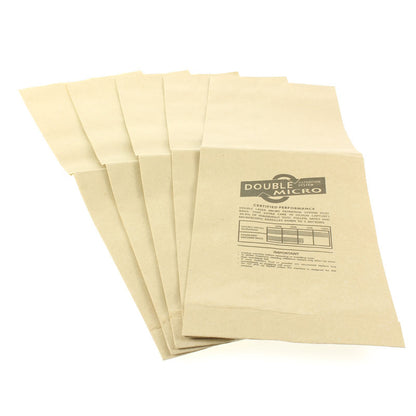 Vax Vacuum Cleaner Paper Bags Pack of 5 - Fits 101/111/121