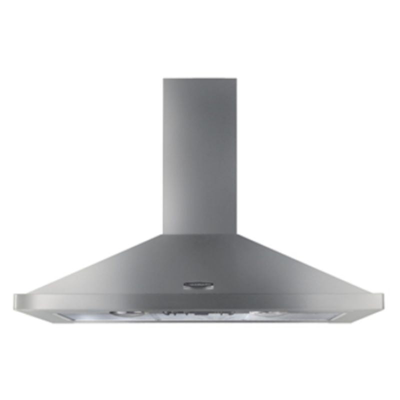 Rangemaster LEIHDC110SC 1100mm Cooker Hood
