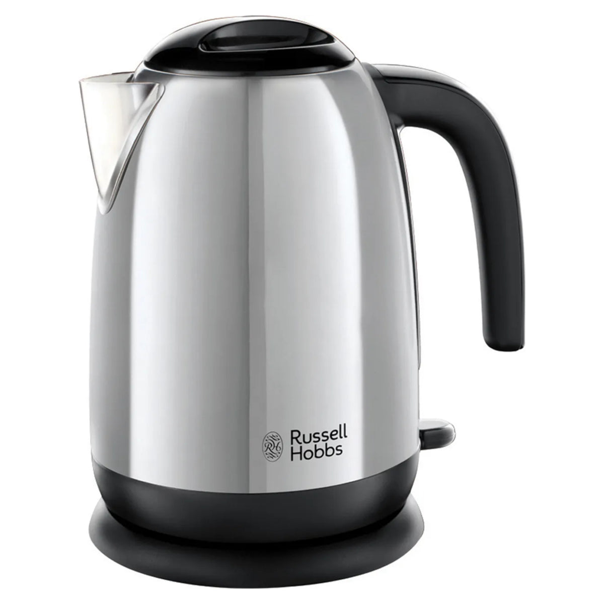 Russell Hobbs 23911 1.7L Polished Stainless Steel Kettle