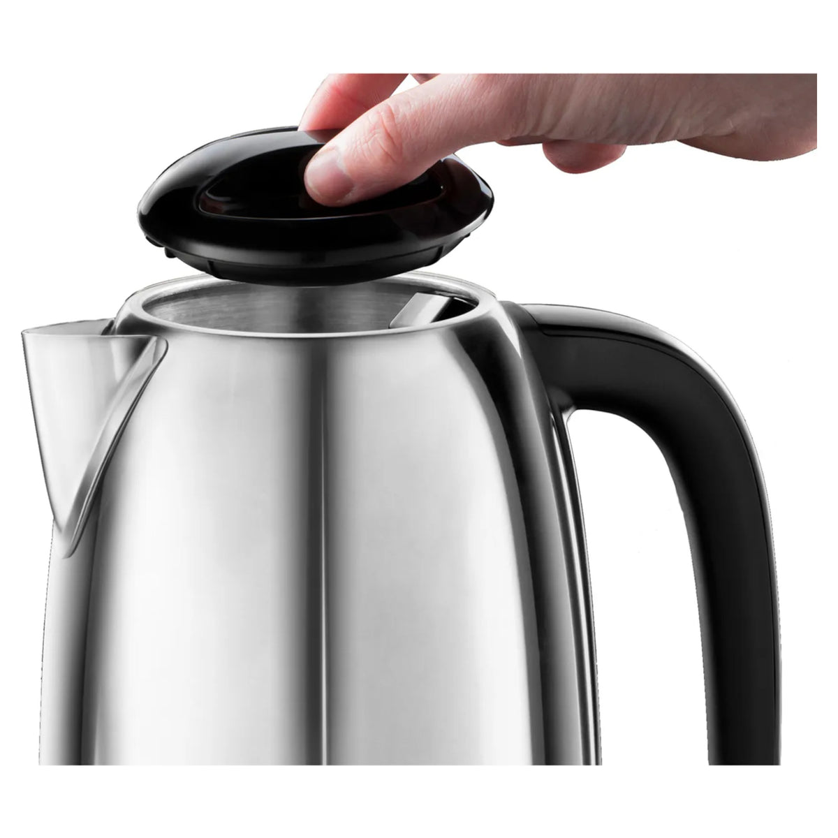 Russell Hobbs 23911 1.7L Polished Stainless Steel Kettle