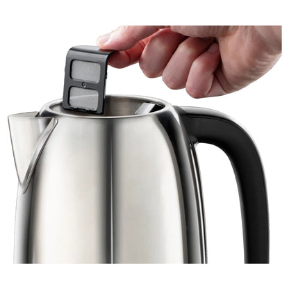 Russell Hobbs 23911 1.7L Polished Stainless Steel Kettle