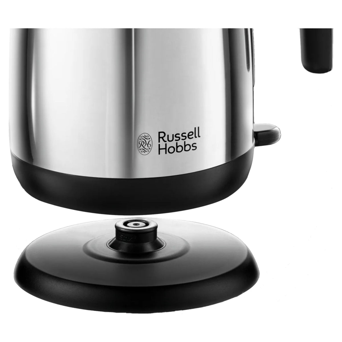 Russell Hobbs 23911 1.7L Polished Stainless Steel Kettle