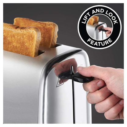 Russell Hobbs 24080 Adventure 2 Slice Toaster