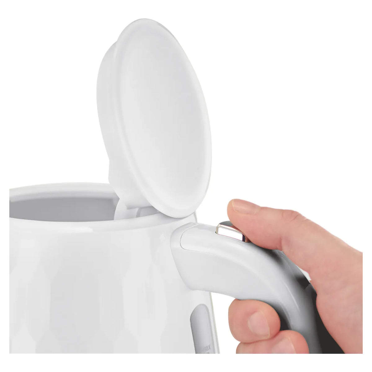 Russell Hobbs Honeycomb 26050 1.7L 3000W Kettle