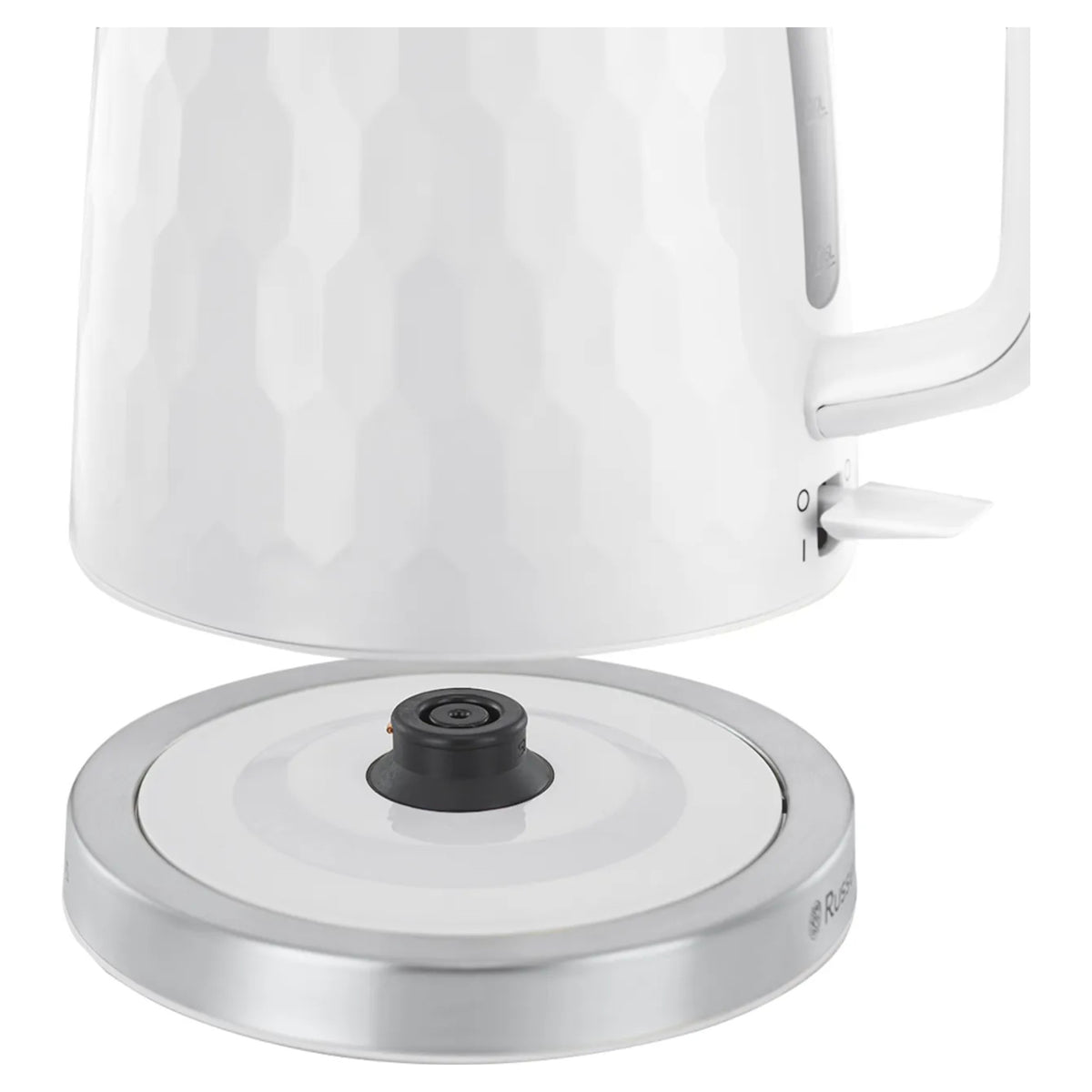 Russell Hobbs Honeycomb 26050 1.7L 3000W Kettle