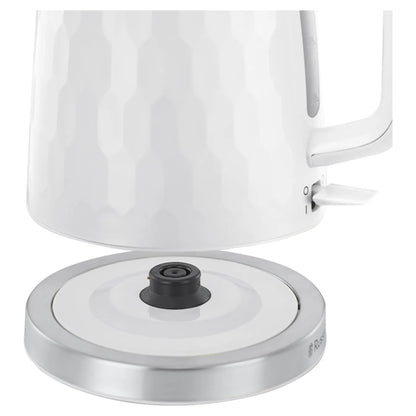 Russell Hobbs Honeycomb 26050 1.7L 3000W Kettle
