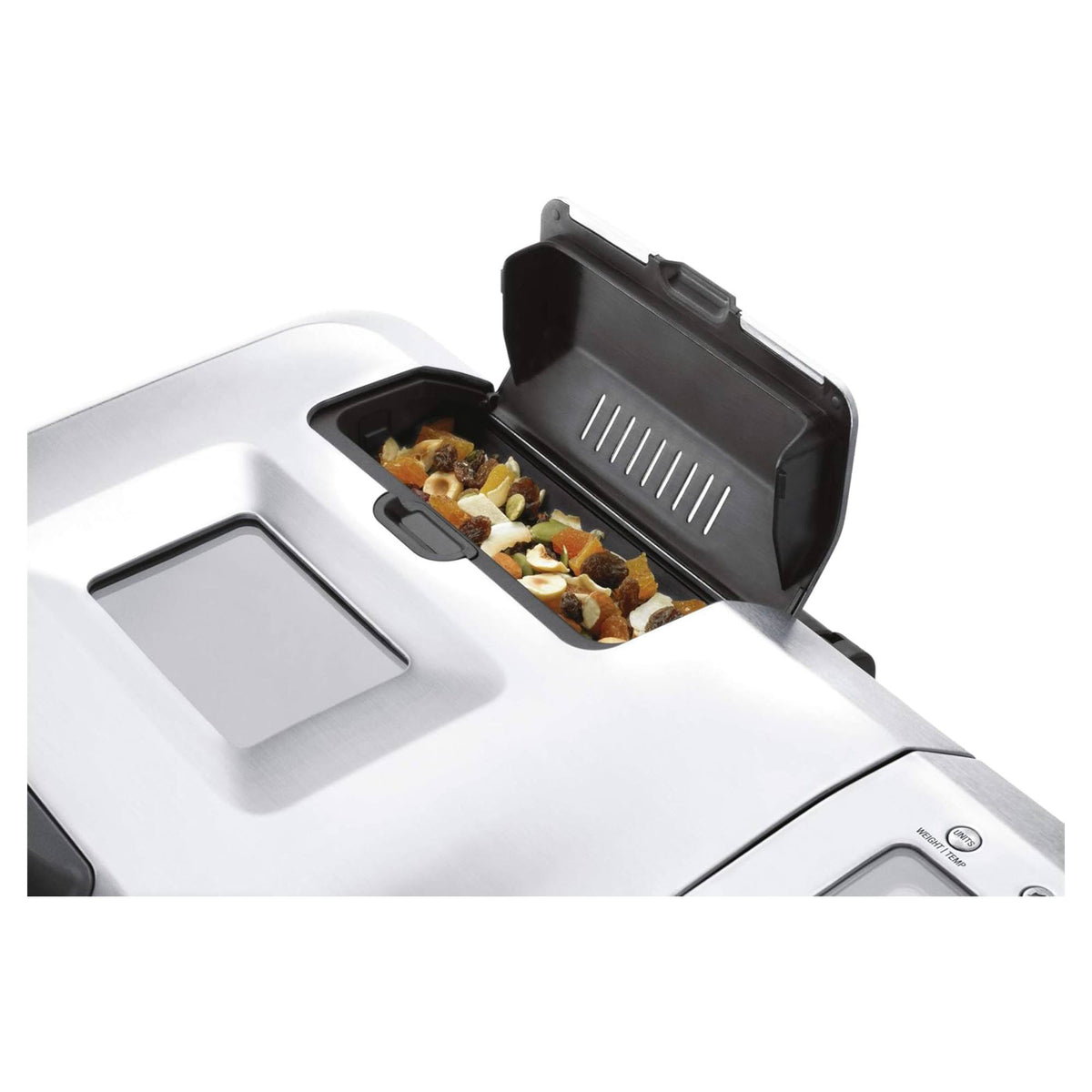 Sage the Custom Loaf BBM800BSS Breadmaker with 3 Crust Options - Stainless Steel