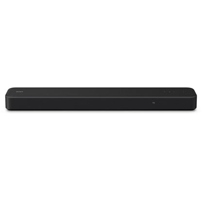 Sony HT-S2000 3.1 Channel Dolby Atmos DTS:X Soundbar - Black