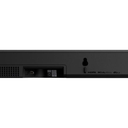 Sony HT-S2000 3.1 Channel Dolby Atmos DTS:X Soundbar - Black