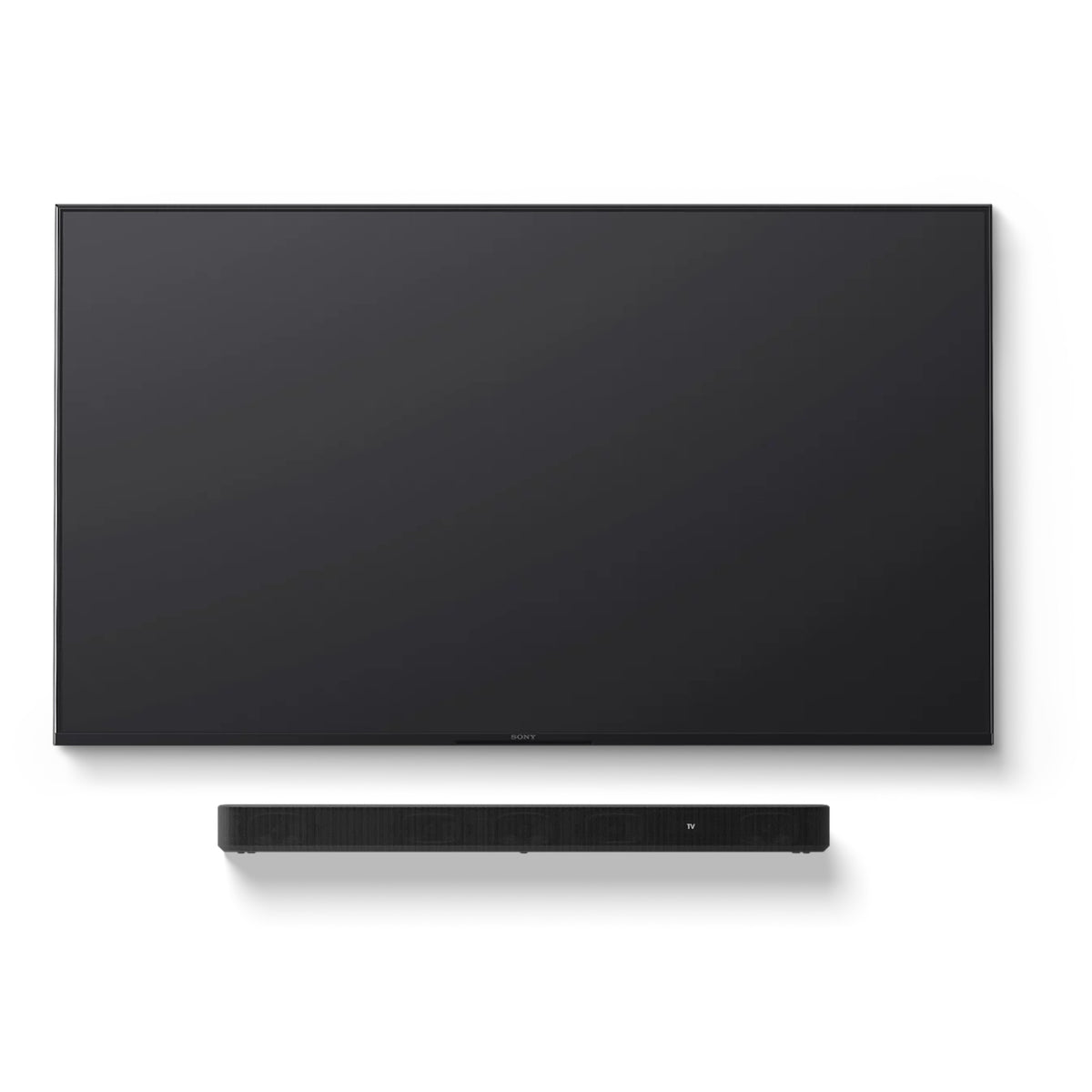 Sony HT-S2000 3.1 Channel Dolby Atmos DTS:X Soundbar - Black