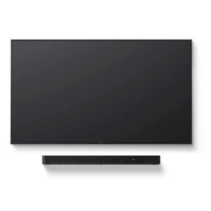 Sony HT-S2000 3.1 Channel Dolby Atmos DTS:X Soundbar - Black