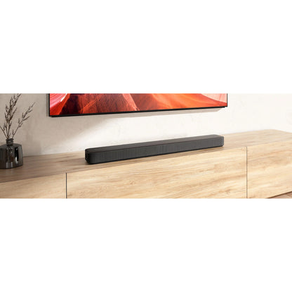 Sony HT-S2000 3.1 Channel Dolby Atmos DTS:X Soundbar - Black