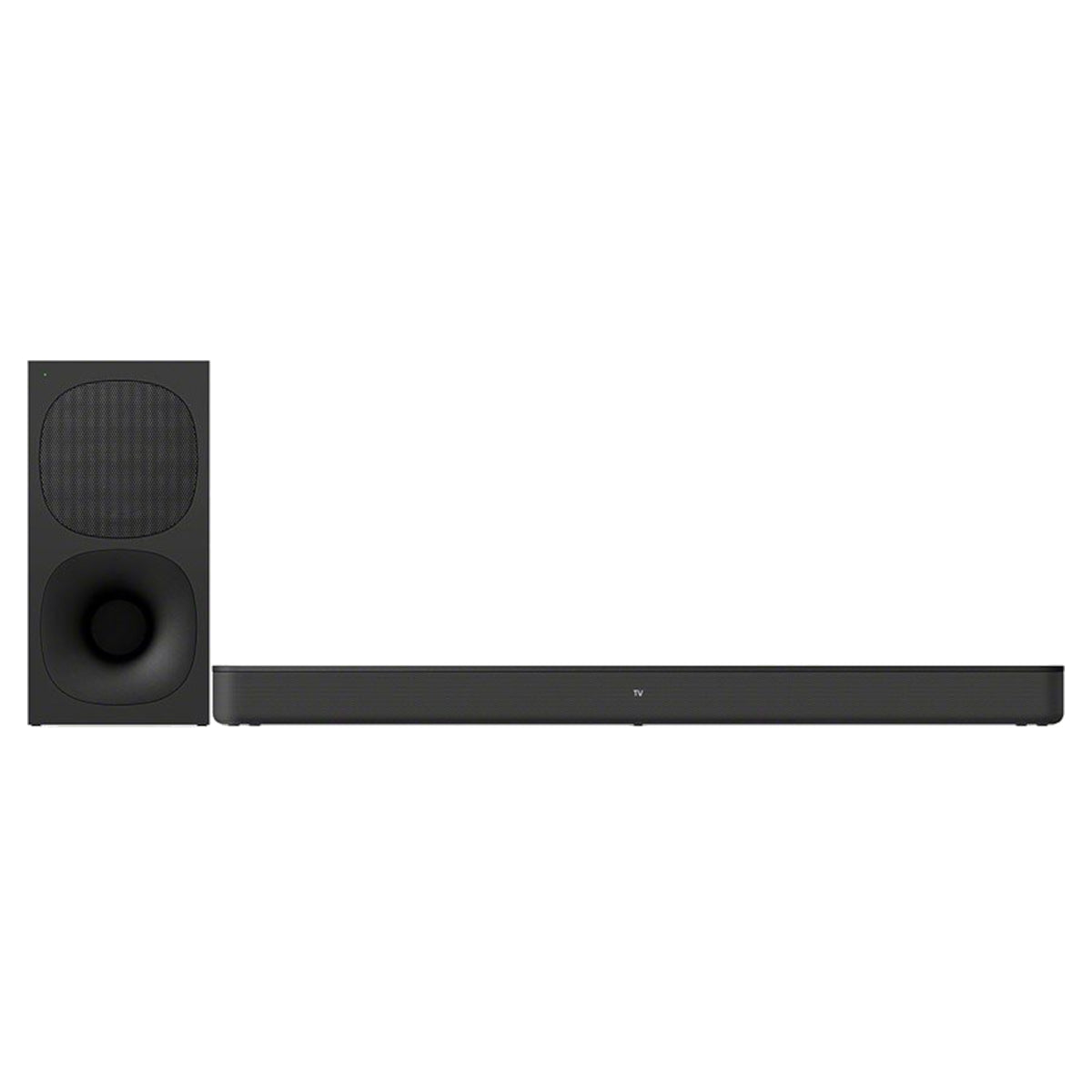 Sony HTSD40 Bluetooth Soundbar With Wireless Subwoofer