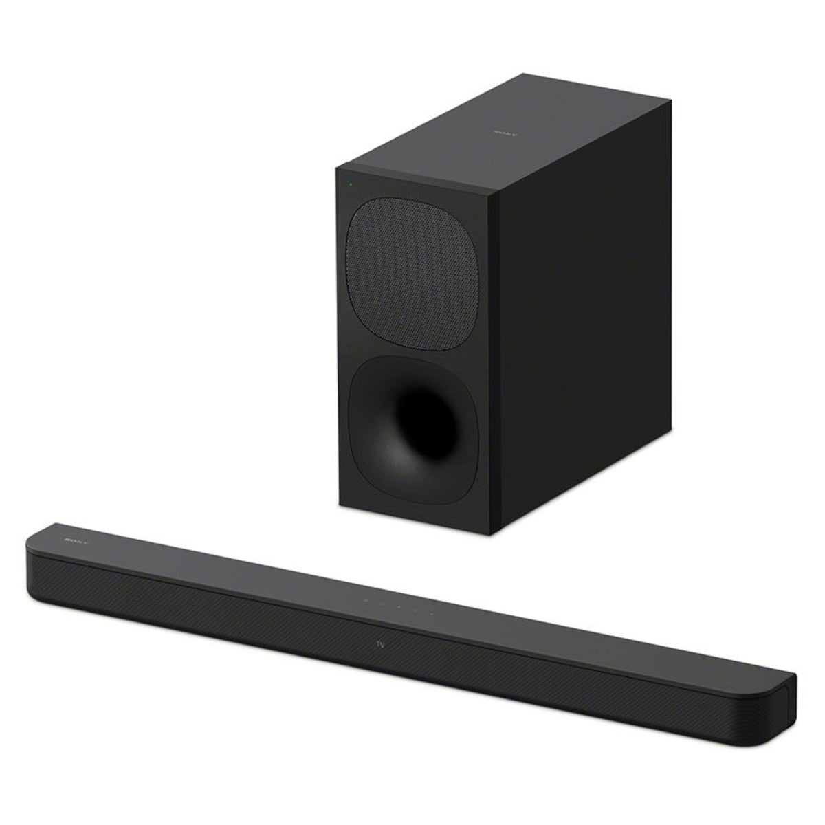 Sony HTSD40 Bluetooth Soundbar With Wireless Subwoofer