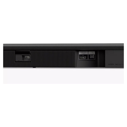Sony HTSD40 Bluetooth Soundbar With Wireless Subwoofer
