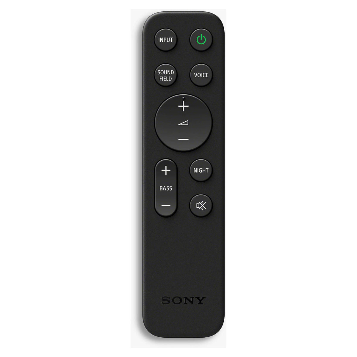Sony HTSD40 Bluetooth Soundbar With Wireless Subwoofer