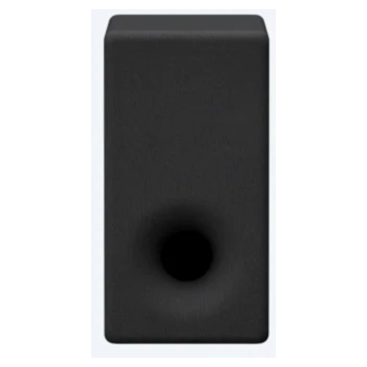 Sony SA-SW3 200W Wireless Block Omnidirectional Subwoofer