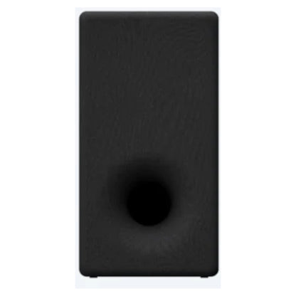 Sony SA-SW3 200W Wireless Block Omnidirectional Subwoofer