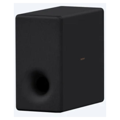 Sony SA-SW3 200W Wireless Block Omnidirectional Subwoofer