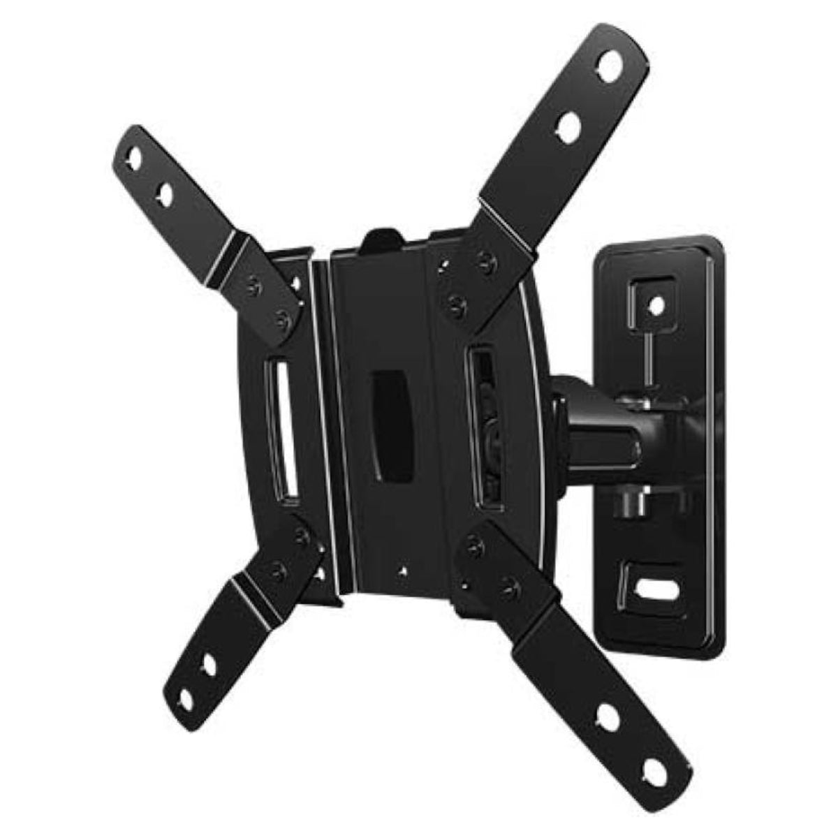 Sanus F107D-B2 Full Motion 13-40 Inch Flat Panel Wall Bracket