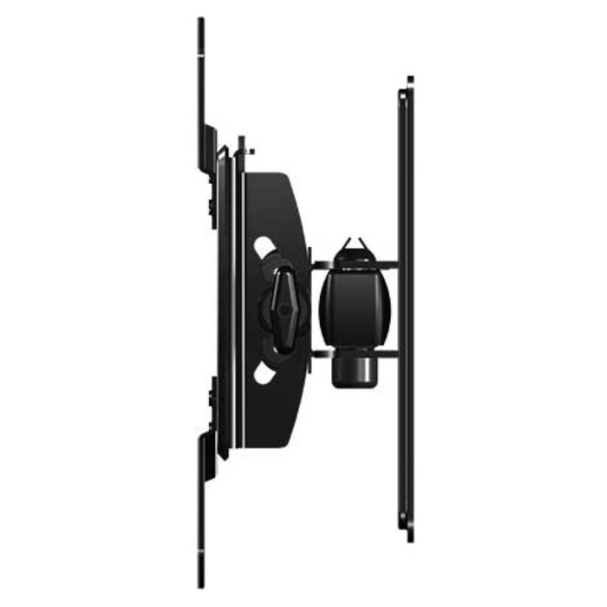 Sanus F107D-B2 Full Motion 13-40 Inch Flat Panel Wall Bracket