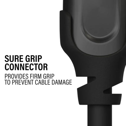 Sanus SAC-20HDMI1 1 Metre Premium High Speed HDMI Cable