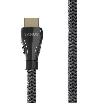 Sanus SAC-21HDMI3 3 Metre 8K Ultra High Speed HDMI Cable