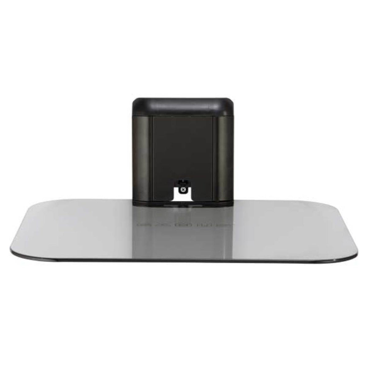 Sanus VMA401-B1 Under TV Wall Single Shelf - Black