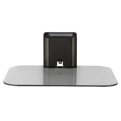 Sanus VMA401-B1 Under TV Wall Single Shelf - Black