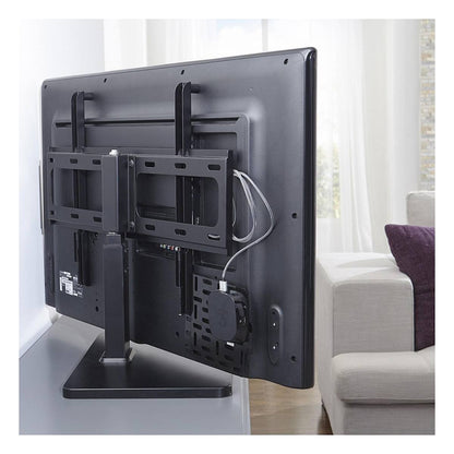 Sanus VTVS1-B2 Universal 32"-60" TV Stand for - Black