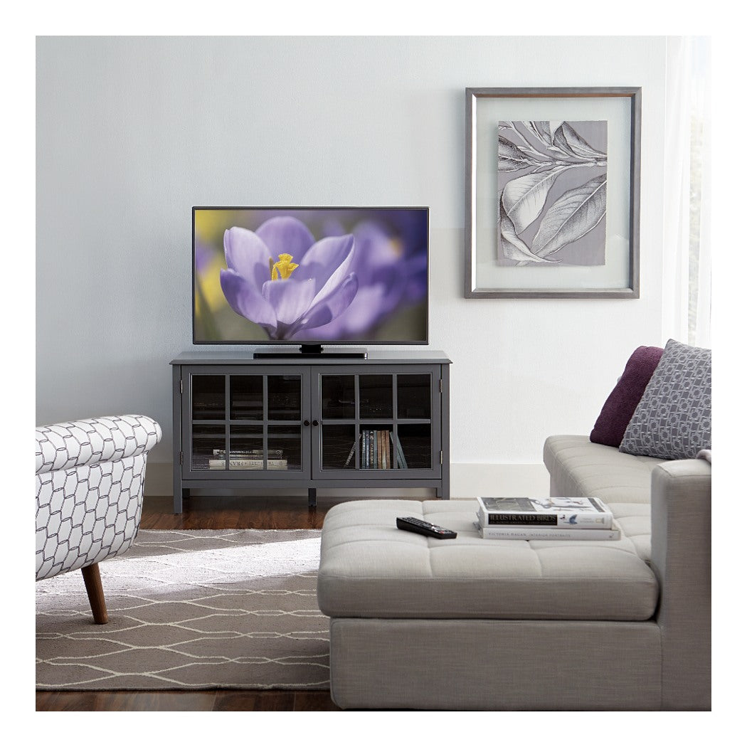 Sanus VTVS1-B2 Universal 32"-60" TV Stand for - Black