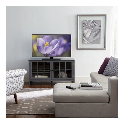 Sanus VTVS1-B2 Universal 32"-60" TV Stand for - Black