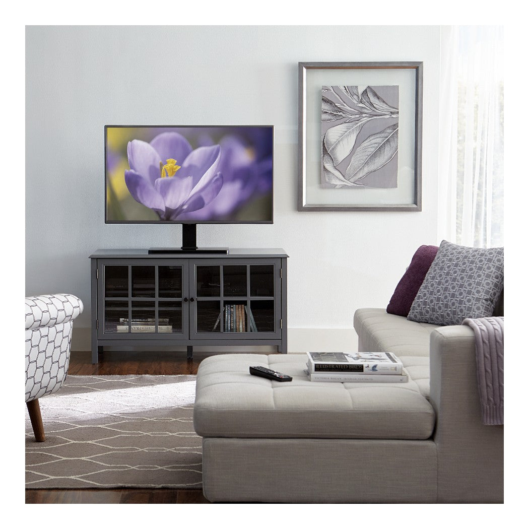 Sanus VTVS1-B2 Universal 32"-60" TV Stand for - Black