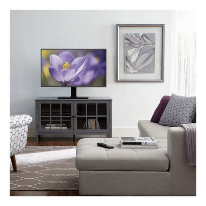 Sanus VTVS1-B2 Universal 32"-60" TV Stand for - Black