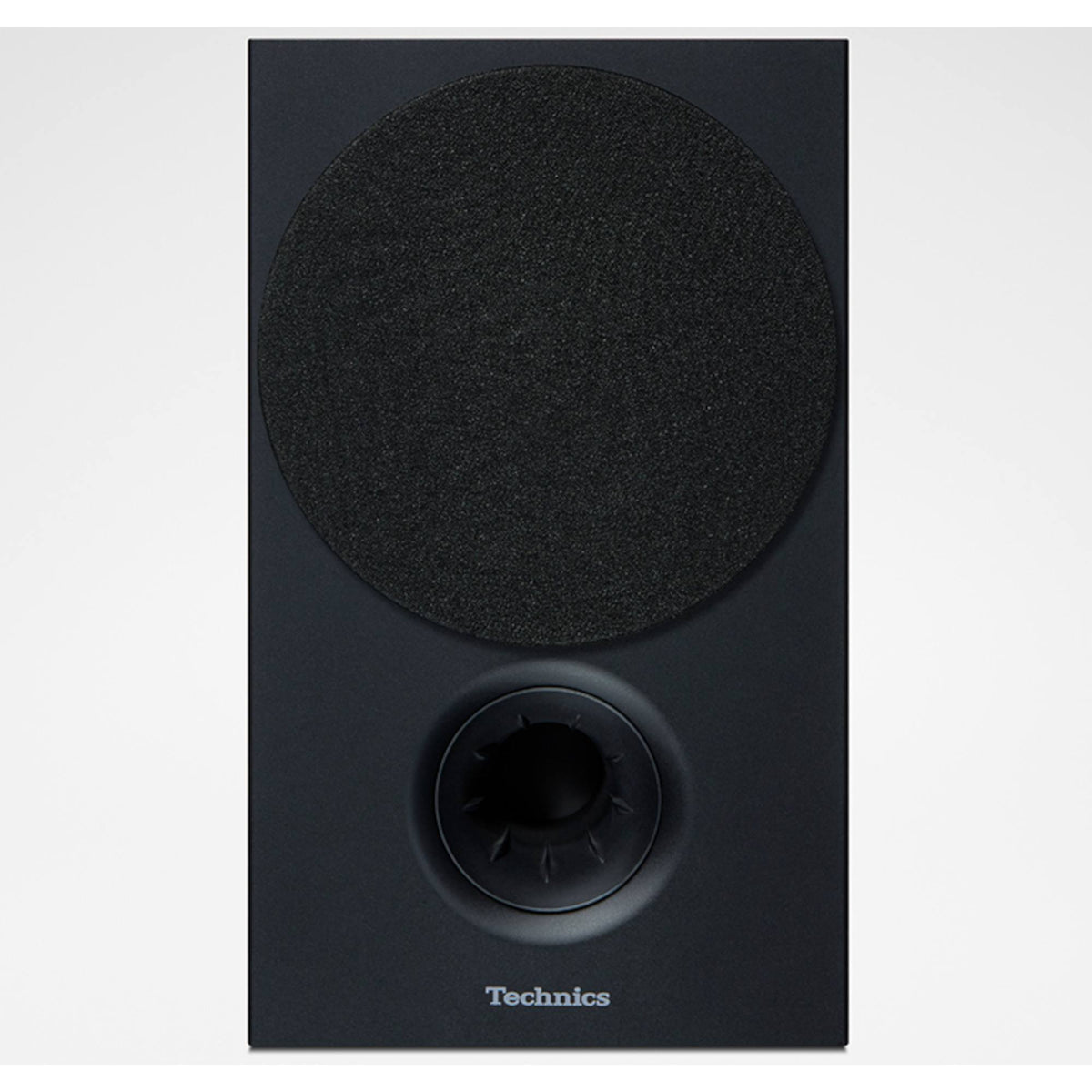 Technics SB-600E-K Premium Class Pair Bookshelf Speaker System