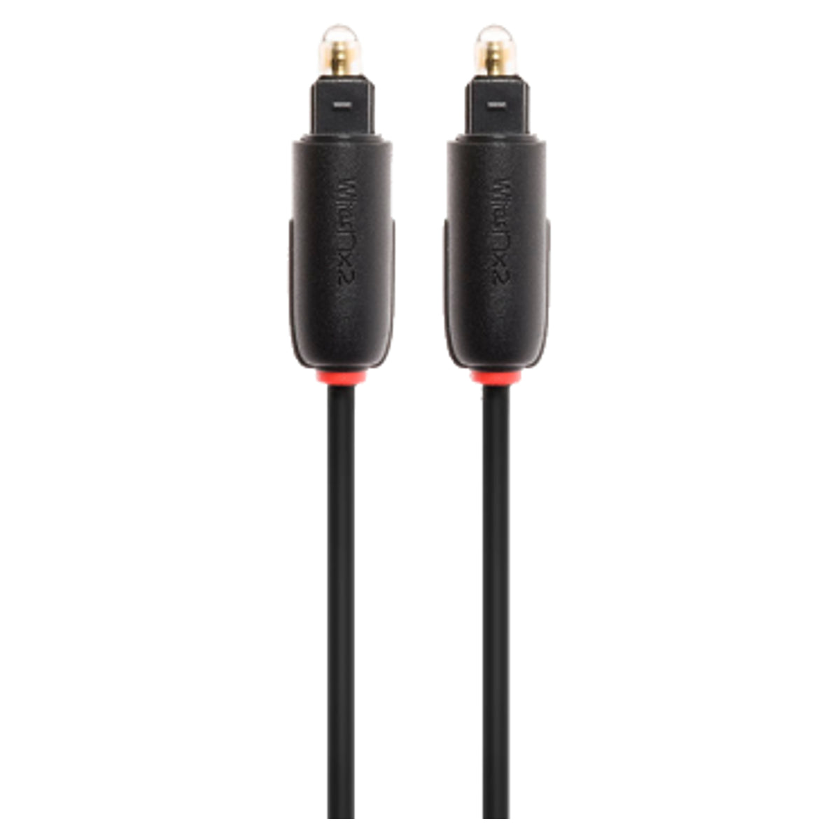 Tech Link 710213 Toslink Optical to Toslink Optical