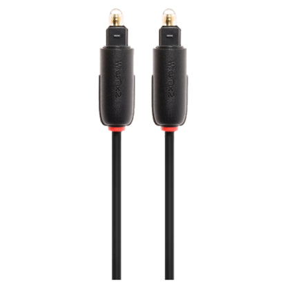 Tech Link 710213 Toslink Optical to Toslink Optical