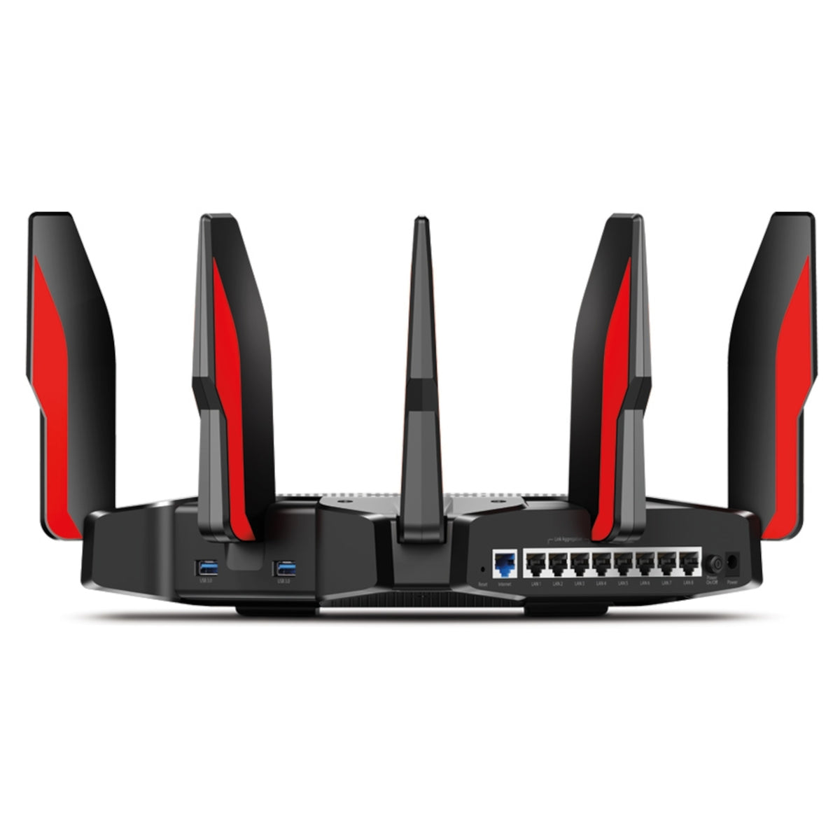 TP-Link ARCHER CX5400X MU-MIMO Tri-Band Gaming Router
